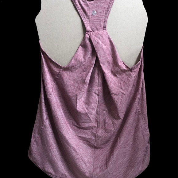 Lululemon Essential Tank - Picture 4 of 6